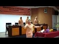 Download Lagu BEGINI CARA MENJADI DIRIGEN MARS DHARMA WANITA PERSATUAN