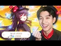 1000 WISHES FOR HU TAO As Hu Tao