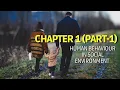 Human Behavior in Social environment