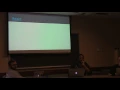 Hardy Jones - Integrating Purescript and Halogen into Javascript Apps