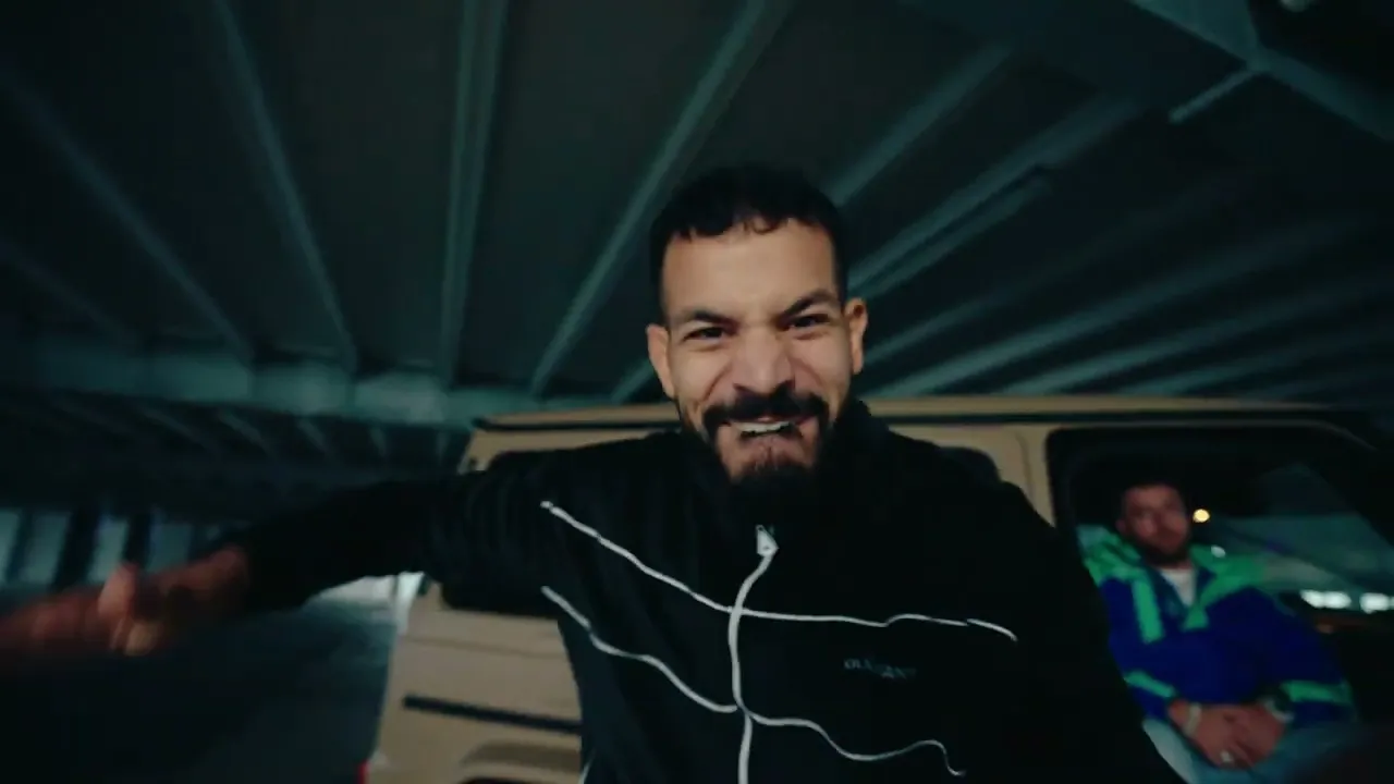 Video Vorschau