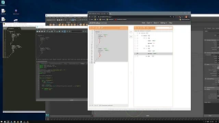 OUniverse 61 Coding an Auto-Rigging Script Maya Python