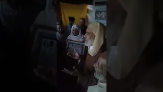 الموسم الديني الشيخ سيدي الحسين الزرهوني البوكيلي الوكيلي الإدريسي الحسني بتاريخ 23 شتنبر 2017 