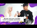 Download Lagu Apa Chombi Harry Khalifah bawak dalam bag ni? Mizan tetap nak selongkar bag chombi