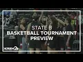 State B Basketball Tournament in Spokane Everything you need to know before you go