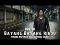 Lagu Bayang Bayang Rindu - DaVhen | Pop Rock Version ( Cover )