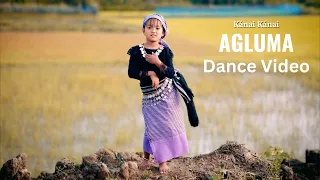 agluma cover video kanai kanai