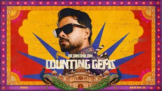 Counting Gems (Official Video) | Arjan Dhillon | MXRCI | Latest Punjabi Songs 2026