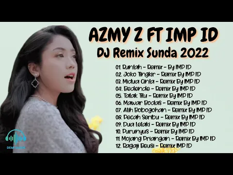 Download MP3 DJ Runtah Remix Viral FYP TikTok 2022 - DJ Remix Sunda Paling Enak