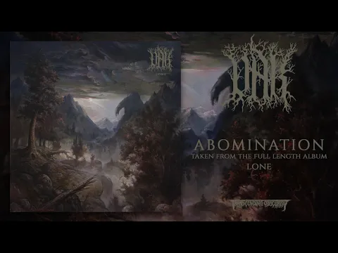 OAK (Portugal) - Abomination (Atmospheric Death/Doom Metal) Transcending Obscurity