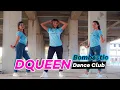 Download Lagu Bombastic (Arq Kribs Remix) | Dqueen Dance Club