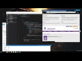 reading data in javascript - csvs xml json oh my