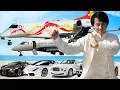 Jackie Chan Lifestyle 2018