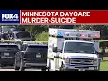 3 dead after murder-suicide at Minnesota daycare