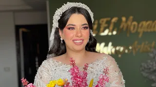 نمت نينه طب و الحب الي بينا     دندنها