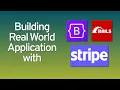 Building Real World Web Appl With Rails 7 Stripe Bootstrap 5