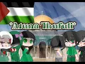 Download Lagu Atuna Thufuli//Gacha club//GachaShorts//Gacha tuber//FREE PALESTIN