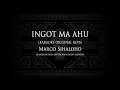 Download Lagu Ingot Ma Ahu (Karaoke Original Keys) Marco Sihaloho #KaraokeLaguBatak