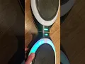 Jetson Sphere Hoverboard
