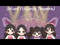 Download Lagu KEIKU - Hatsumi (Berjumpa Denganmu) Official Lyrics Video