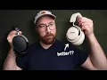 Bose QC Ultra Gen 2 vs Sennheiser B 630 I was not expecting this