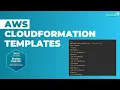 AWS CloudFormation Templates Tutorial 2024 AWS Tutorial for Beginners AWS Training K21Academy