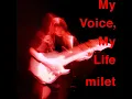 My Voice, My Life - milet