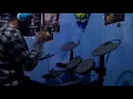 Download Lagu Drum Cover Gecko - Pasti Cemburu By Aguzrush