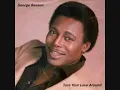 George Benson | Turn Your Love Around
