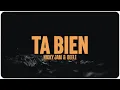 Lagu Nicky Jam x Beéle - Si Ta´ Bien (Official Visualizer)