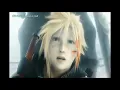 Cloud vs Sephiroth AMV Bring me to Life