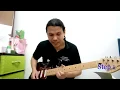 Download Lagu Pengujung penggerindu/James Jacob Guitar intro Tutorial by Kanchadelima