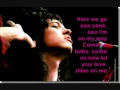Download Lagu Coming Home - Cinderella Letra Lyrics