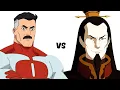 Nolan Grayson Became a Better Dad Than Ozai