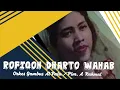Download Lagu Al Asfuri / Ya Asmar Latin Sani / Maulid Nabi - ROFIQOH DHARTO WAHAB \u0026 AL FATA