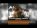 Lagu AKU DAH LUPA - Zia \u0026 Mikky (BAD INFLUENCE \u0026 MENEW AMAPIANO EDIT)