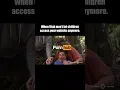 Download Lagu Pornhub’s reaction to Utah protecting children from porn exposure #meme #culture #shorts