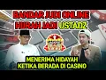 Download Lagu KERJA DITEMPAT JUDI, DAPAT HIDAYAH DARI YOUTUBE SEKARANG MENJADI USTADZ❓ PODCAST WITH KOH DENNIS LIM