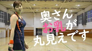 潮田玲子 実はスゴいんです 