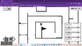 Ovo v 1 4 4 Fly Mod Hack in 2 40 24 Former PB