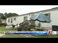 3 found dead during welfare check in Rocky Mount