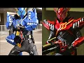 Download Lagu Kamen Rider BUILD ～ Ready Go!! ～ カスタムサントラ