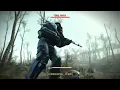 HOW TO RECHARGE FUSION CORES IN FALLOUT 4