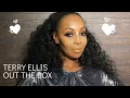 Out The Box - Terry Ellis En Vogue Interview