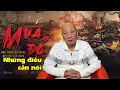 Download Lagu Mưa đỏ, những điều cần nói