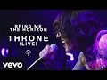 Download Lagu Bring Me The Horizon - Throne on the Honda Stage at Webster Hall