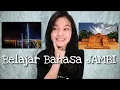 Download Lagu Belajar Bahasa JAMBI yukkk | Vanessa Sevilla