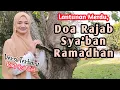 Download Lagu Lantunan Indah‼️ Doa Bulan Rajab Sya'ban Ramadhan by Kuntriksi Ellail