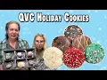 IS QVC s Alberti Collection Cookie Worth the Hype or a Landies Letdown