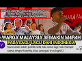 Lagu Warga Malaysia Marah Lagi, Melihat Perdana Menterinya Goyang Tabola Bale. 